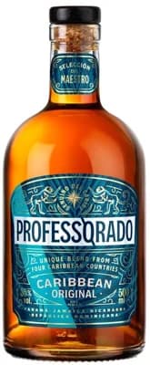 Professorado Caribbean Original 35% obj.
