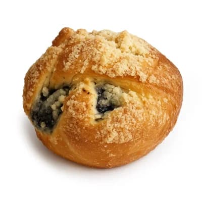 Pekárna Brod Vázaný šáteček makový