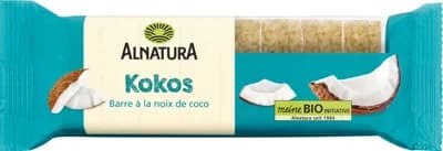 Alnatura BIO Kokosová tyčinka