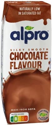 Alpro Sójový nápoj s čokoládovou příchutí