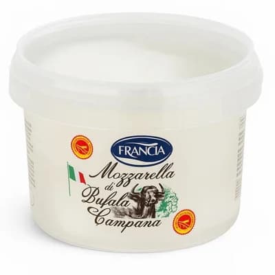 Francia Mozzarella di Bufala
