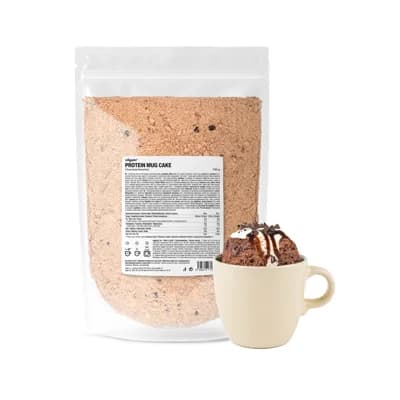 Vilgain Protein Mug Cake Mix – čokoláda a lískový oříšek