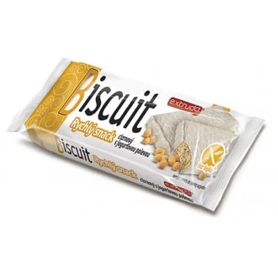 Biscuit cizrna jogurt