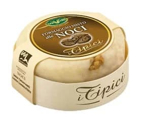 Trevalli Caciotta s vlašskými ořechy chlaz.