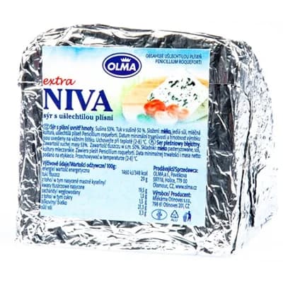 OLMA Niva 50 % chlaz. váž. cca