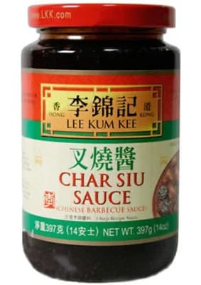 Lee Kum Kee Char Siu omáčka