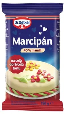 Dr. Oetker Marcipán