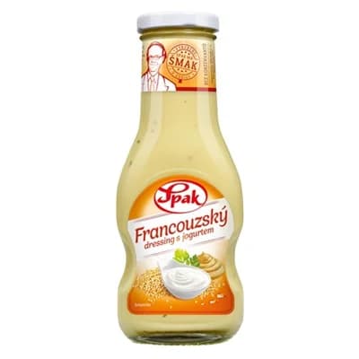 Spak Dressing francouzský