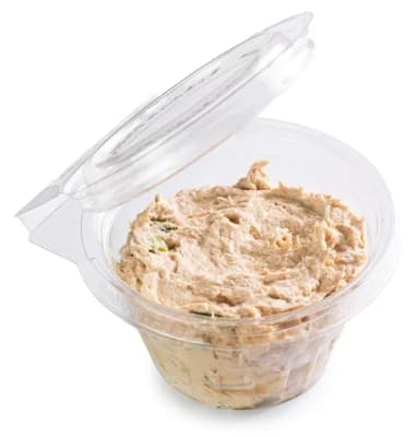 Tuňáková pomazánka