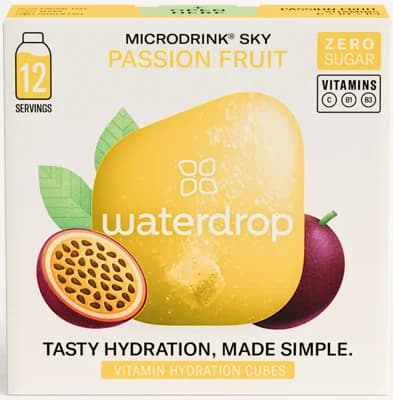 Waterdrop Sky 12ks
