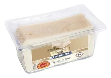 AMBROSI Taleggio DOP sýr chlaz.