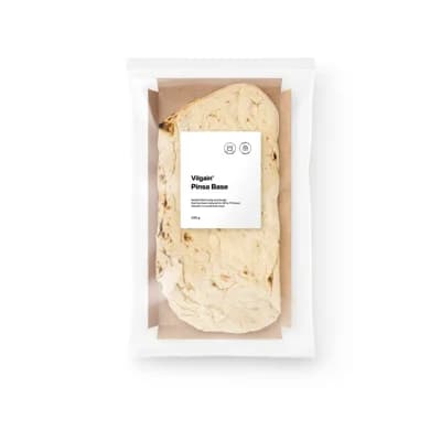 Vilgain Těsto na pinsu