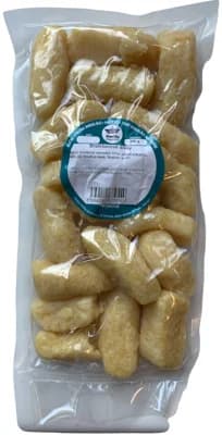 Láznička Bramborové šišky