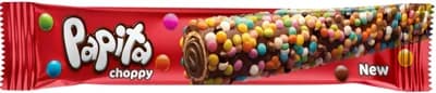 Papita Choppy rulo