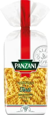 Panzani Torti