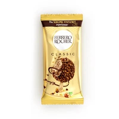 Ferrero Rocher zmrzlina mraž. 24 x