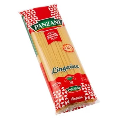 PANZANI Linguine