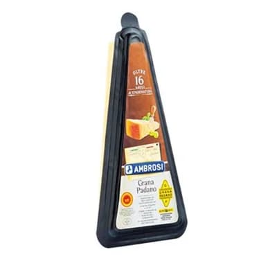 AMBROSI Grana Padano 16-měsíční chlaz.