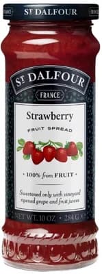 St. Dalfour Ovocná pomazánka jahoda