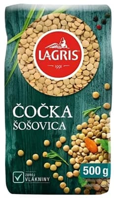 Lagris Čočka