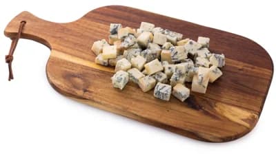 Rohlik.cz Gorgonzola spicy PDO "Il Bacco Verde" tapas