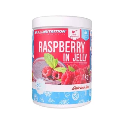 AllNutrition Jelly – malina