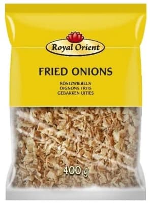 Royal Orient Smažená cibule