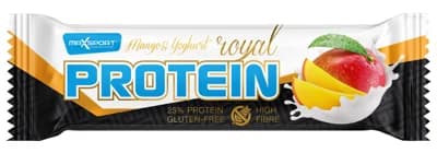 Max Sport Royal Protein tyčinka mango a jogurt