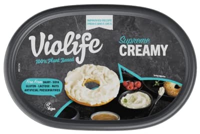 Violife Krémová pomazánka original