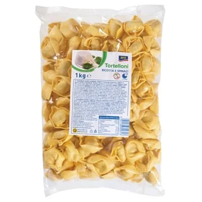 aro Tortelloni Ricotta & Spinaci