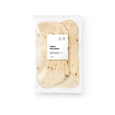 Vilgain Těsto na pinsu – (2 x )