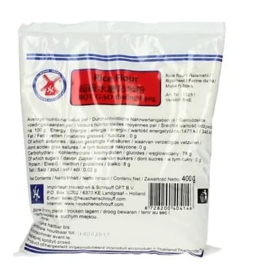 WINDMILL Rýžová mouka