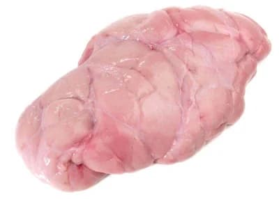 Telecí brzlík mražený