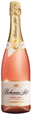 Bohemia Sekt Rosé brut