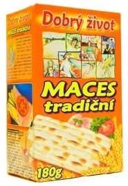 Bonavita Maces tradiční