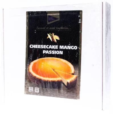 Sweet Delight Cheesecake mango krájený