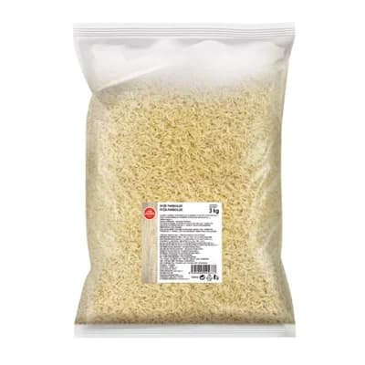 LAGRIS Rýže Parboiled Extra kvalita