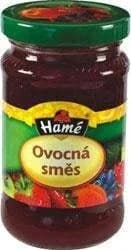 Hamé ovocná směs