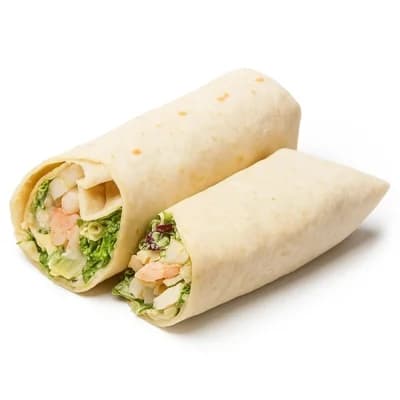 Authentic Wrap - Skagenrora "Krevety"