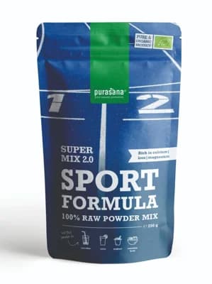 Purasana Sport Formula Mix BIO
