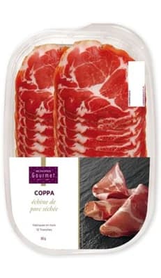 Monoprix Gourmet Sušená vepřová krkovice