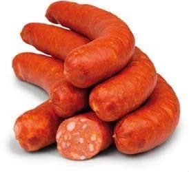 Novák Klobáska budějcká