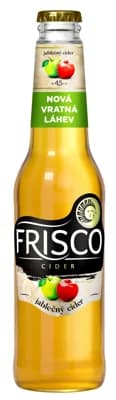 Frisco Cider jablečný