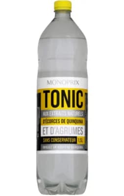 Monoprix Tonic