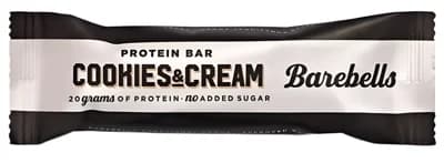Barebells Protein krémové sušenky