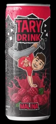 Tary Drink Malina
