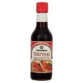 KIKKOMAN Teriyaki omáčka