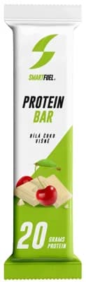 SmartFuel protein bar