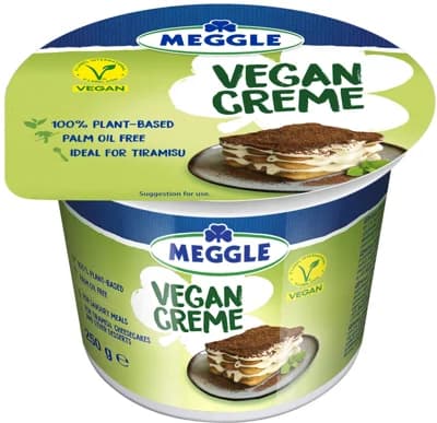 Meggle Veganský krém