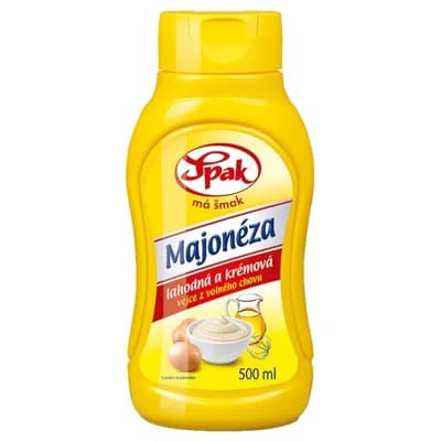 Spak Majonéza